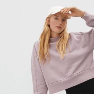 Stretch platform boots