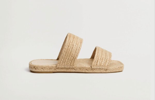 Stretch platform boots